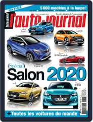 L'auto-journal (Digital) Subscription July 4th, 2019 Issue