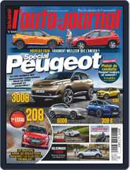 L'auto-journal (Digital) Subscription October 10th, 2019 Issue