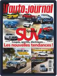 L'auto-journal (Digital) Subscription November 7th, 2019 Issue