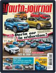 L'auto-journal (Digital) Subscription                    February 13th, 2020 Issue