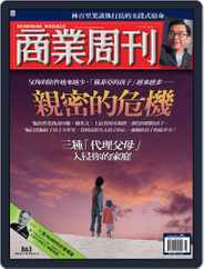 Business Weekly 商業周刊 (Digital) Subscription                    June 2nd, 2004 Issue