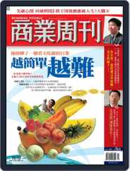 Business Weekly 商業周刊 (Digital) Subscription                    April 2nd, 2007 Issue