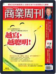 Business Weekly 商業周刊 (Digital) Subscription                    April 16th, 2007 Issue