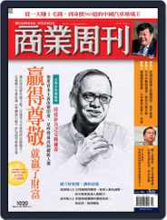 Business Weekly 商業周刊 (Digital) Subscription                    June 11th, 2007 Issue
