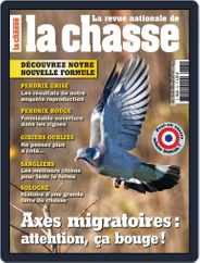 La Revue nationale de La chasse (Digital) Subscription                    September 23rd, 2012 Issue