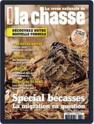 La Revue nationale de La chasse (Digital) Subscription                    October 18th, 2012 Issue