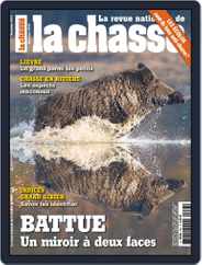 La Revue nationale de La chasse (Digital) Subscription                    November 19th, 2012 Issue
