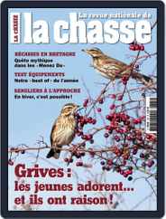 La Revue nationale de La chasse (Digital) Subscription                    December 17th, 2012 Issue
