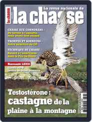 La Revue nationale de La chasse (Digital) Subscription                    February 11th, 2013 Issue