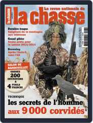La Revue nationale de La chasse (Digital) Subscription                    March 12th, 2013 Issue