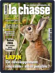 La Revue nationale de La chasse (Digital) Subscription                    April 18th, 2013 Issue
