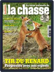 La Revue nationale de La chasse (Digital) Subscription                    May 24th, 2013 Issue