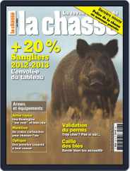 La Revue nationale de La chasse (Digital) Subscription                    July 15th, 2013 Issue
