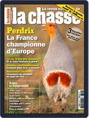 La Revue nationale de La chasse (Digital) Subscription                    August 12th, 2013 Issue