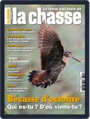 La Revue nationale de La chasse (Digital) Subscription September 18th, 2013 Issue