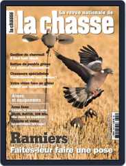 La Revue nationale de La chasse (Digital) Subscription October 14th, 2013 Issue