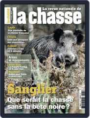 La Revue nationale de La chasse (Digital) Subscription November 18th, 2013 Issue