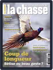 La Revue nationale de La chasse (Digital) Subscription December 16th, 2013 Issue