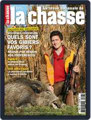 La Revue nationale de La chasse (Digital) Subscription March 1st, 2018 Issue