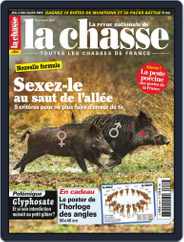 La Revue nationale de La chasse (Digital) Subscription                    November 1st, 2018 Issue
