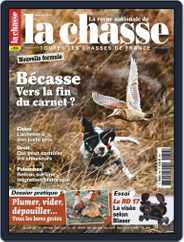 La Revue nationale de La chasse (Digital) Subscription                    January 1st, 2019 Issue