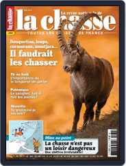 La Revue nationale de La chasse (Digital) Subscription May 1st, 2019 Issue