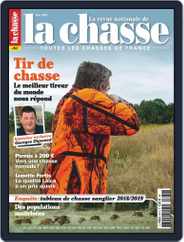 La Revue nationale de La chasse (Digital) Subscription June 1st, 2019 Issue