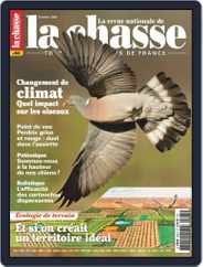 La Revue nationale de La chasse (Digital) Subscription                    October 1st, 2019 Issue