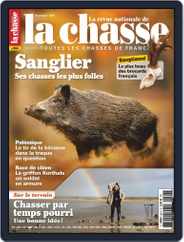 La Revue nationale de La chasse (Digital) Subscription                    November 1st, 2019 Issue