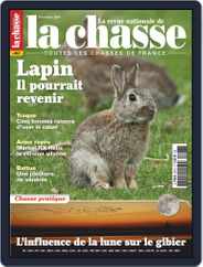 La Revue nationale de La chasse (Digital) Subscription                    December 1st, 2019 Issue