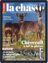 La Revue nationale de La chasse (Digital) Subscription                    January 1st, 2020 Issue