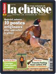 La Revue nationale de La chasse (Digital) Subscription                    February 1st, 2020 Issue