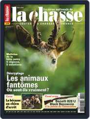 La Revue nationale de La chasse (Digital) Subscription                    March 1st, 2020 Issue