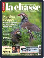 La Revue nationale de La chasse (Digital) Subscription April 1st, 2020 Issue