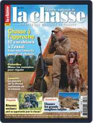 La Revue nationale de La chasse (Digital) Subscription                    May 1st, 2020 Issue
