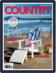 Australian Country (Digital) Subscription                    December 11th, 2014 Issue