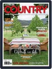 Australian Country (Digital) Subscription                    February 5th, 2015 Issue
