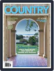 Australian Country (Digital) Subscription                    October 29th, 2015 Issue