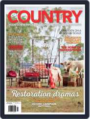 Australian Country (Digital) Subscription                    August 1st, 2016 Issue