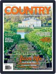 Australian Country (Digital) Subscription                    December 1st, 2016 Issue