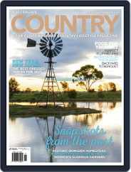 Australian Country (Digital) Subscription                    February 1st, 2017 Issue
