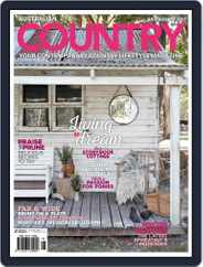 Australian Country (Digital) Subscription                    July 1st, 2017 Issue