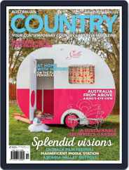 Australian Country (Digital) Subscription                    January 1st, 2018 Issue
