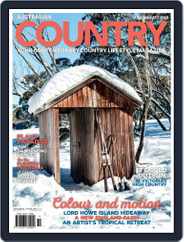 Australian Country (Digital) Subscription                    July 1st, 2018 Issue