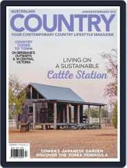Australian Country (Digital) Subscription                    January 1st, 2019 Issue
