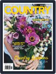 Australian Country (Digital) Subscription                    March 1st, 2019 Issue