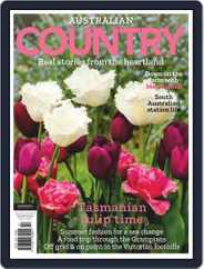 Australian Country (Digital) Subscription                    December 1st, 2019 Issue