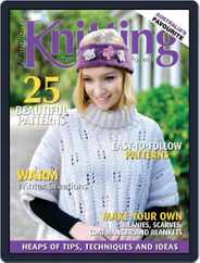 Australian Knitting (Digital) Subscription                    May 11th, 2016 Issue