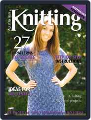 Australian Knitting (Digital) Subscription                    April 1st, 2018 Issue