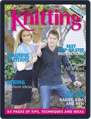 Australian Knitting (Digital) Subscription                    July 1st, 2019 Issue